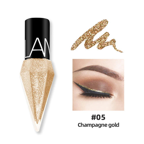 Shimmer Luxe Liquid Eyeliner