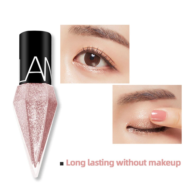 Shimmer Luxe Liquid Eyeliner