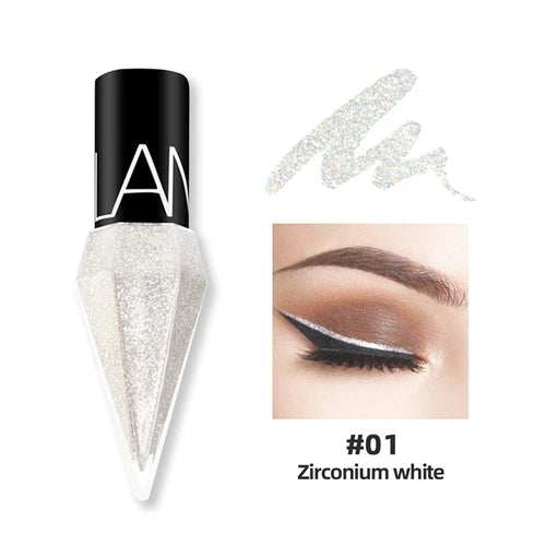 Shimmer Luxe Liquid Eyeliner