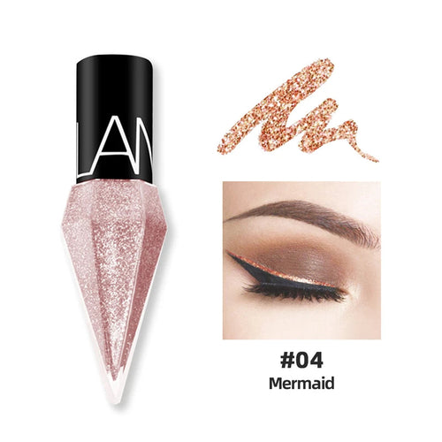 Shimmer Luxe Liquid Eyeliner
