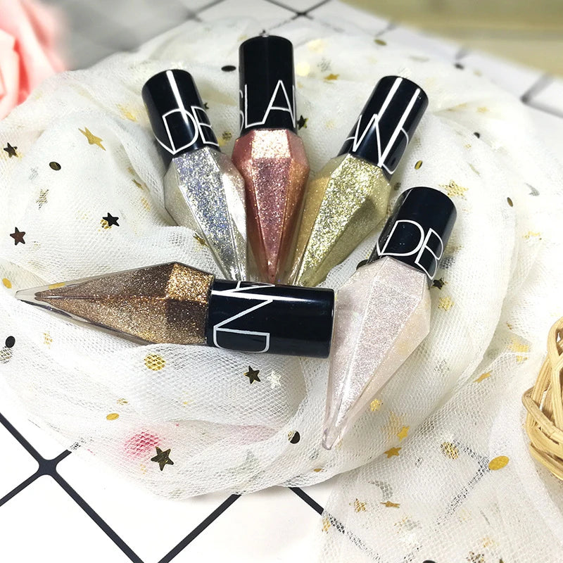 Shimmer Luxe Liquid Eyeliner