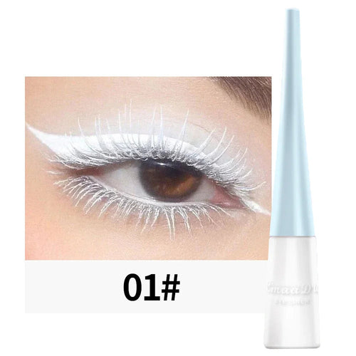 Luxury Waterproof Eyeliner Pencil