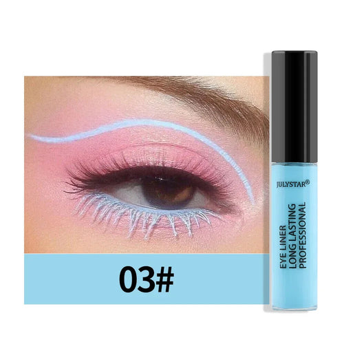 Luxury Waterproof Eyeliner Pencil