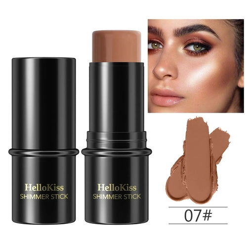 2-Piece Highlighter & Contour Stick Set