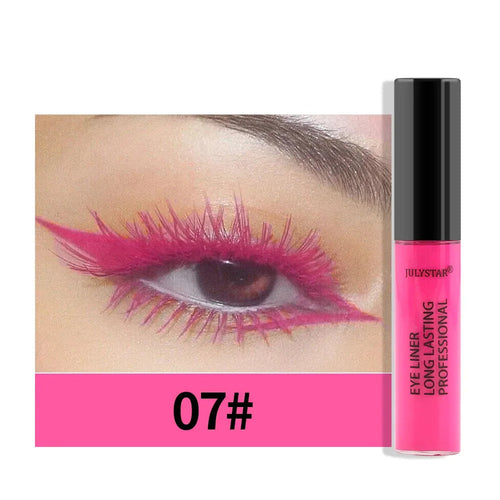 Luxury Waterproof Eyeliner Pencil