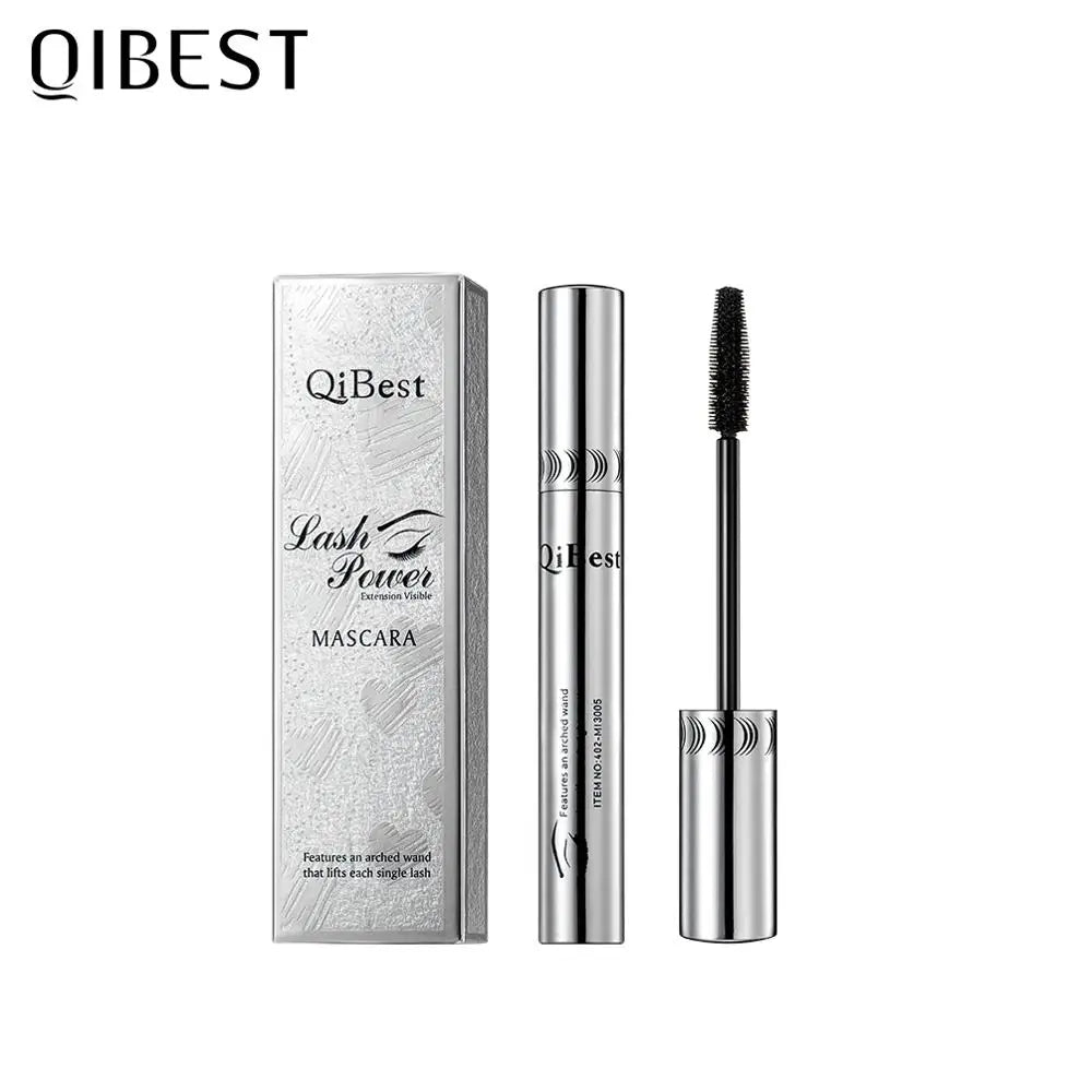 Lengthening Mascara