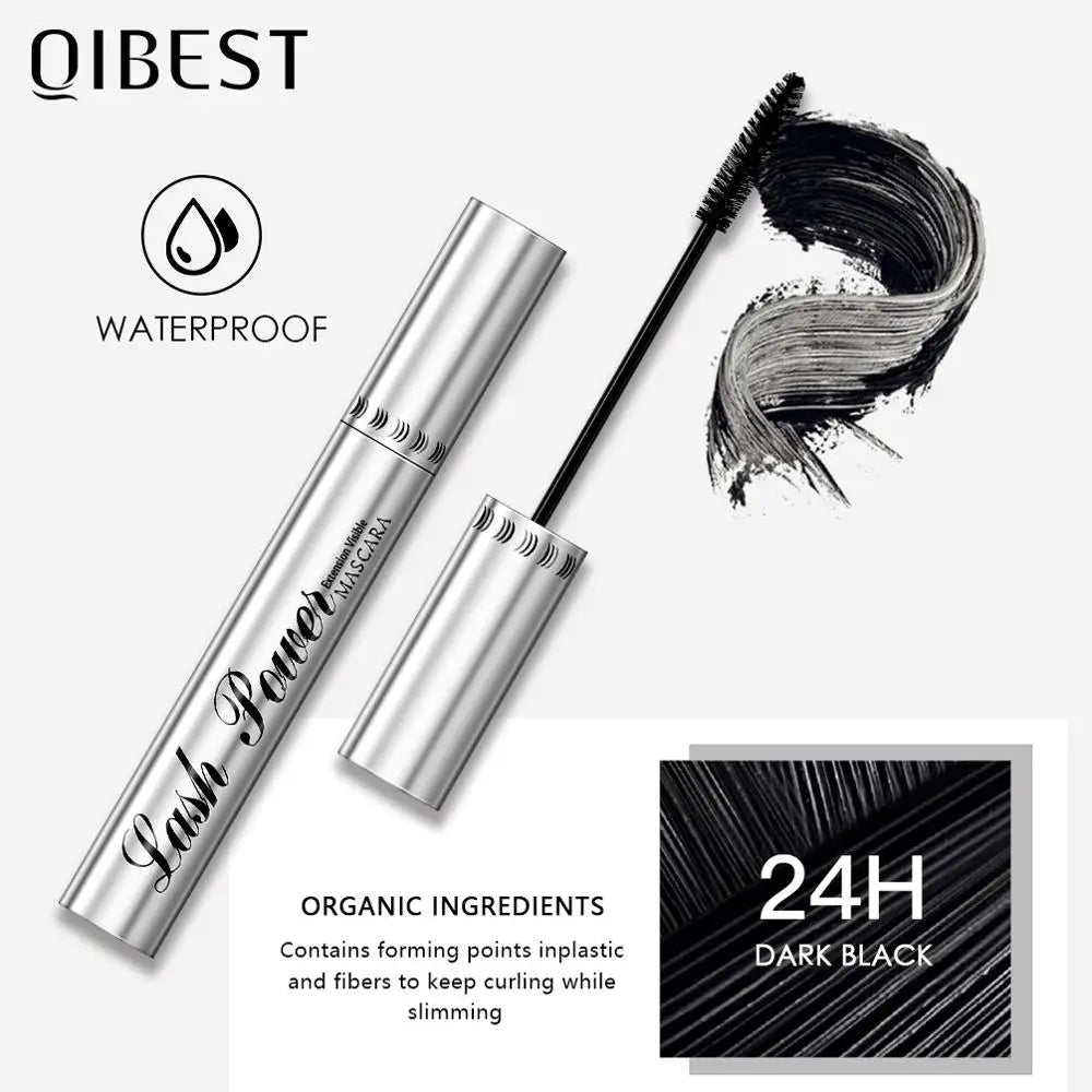 Lengthening Mascara