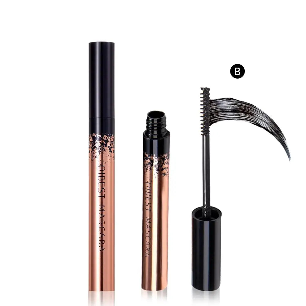 Lengthening Mascara
