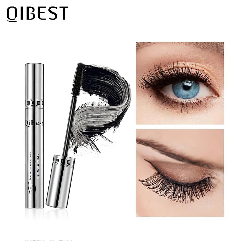 Lengthening Mascara