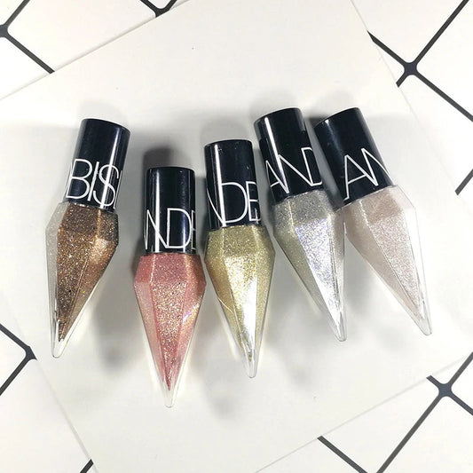 Shimmer Luxe Liquid Eyeliner