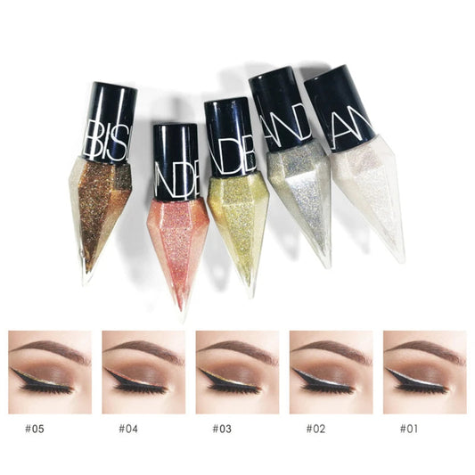 Shimmer Luxe Liquid Eyeliner