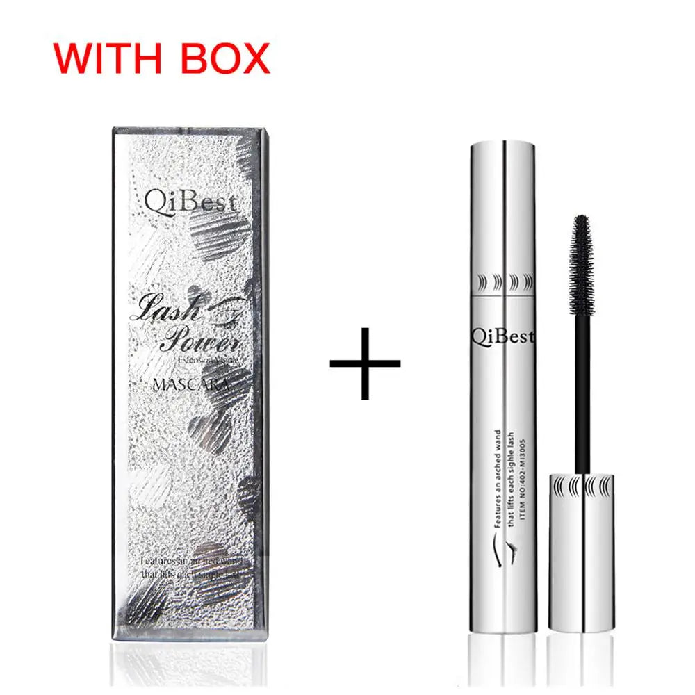 Lengthening Mascara