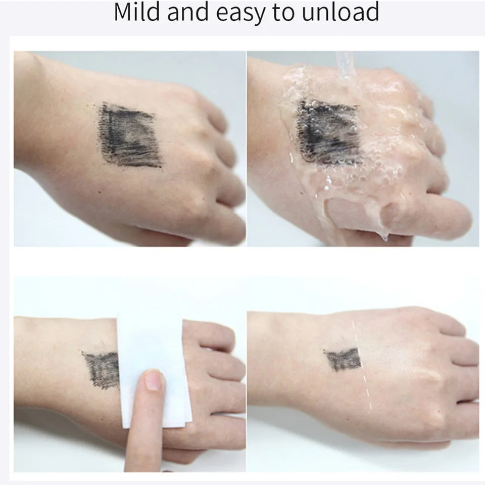 Lengthening Mascara