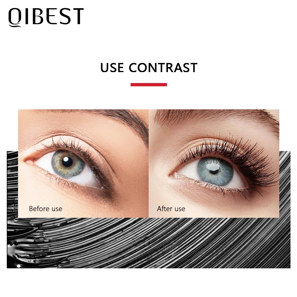 Lengthening Mascara
