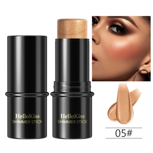 2-Piece Highlighter &amp; Contour Stick Set