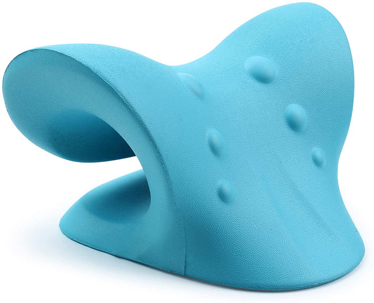 Cervical neck Traction device