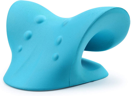 Cervical neck Traction device