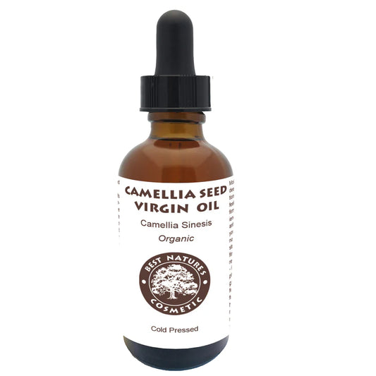 Camellia Seed Oil